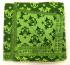 BEDSHEET ERODE JACQUARD 72X100